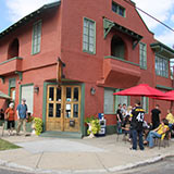 St Louis Cemetery #1