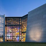 National World War II Museum