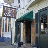 harrahs casino main entrance