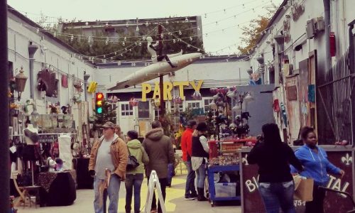 The Neighborhood Photo Gallery