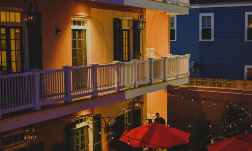 Fountain Courtyard Photo Gallery