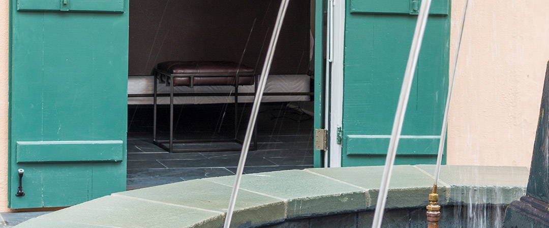 Esplanade Two Bedroom Suite picture